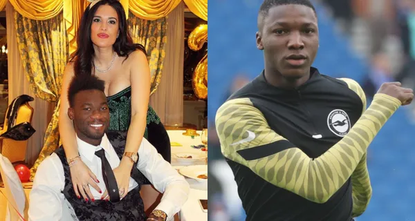 Felipe Caicedo gasta millones en lujos, mientras que Moisés Caicedo actualmente está más concentrado en triunfar en la Premier League