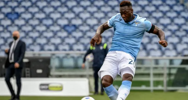 Felipe Caicedo ha recibido un golpe bajo en Lazio pues lo han retenido por mucho tiempo y ahora el entrenador no lo quiere en la Lazio. Mira donde podría jugar ahora