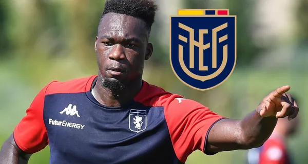 Felipe Caicedo le dio la espalda a la Selección Ecuatoriana y ahora quieren sacarlo de su equipo, perdiendo millones de euros y todos hablan del karma