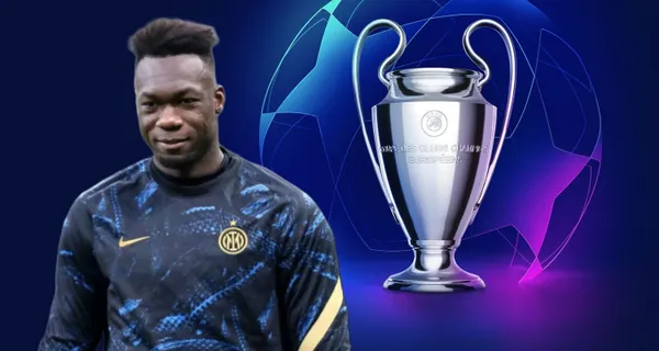 Felipe Caicedo podría jugar de nuevo la Champions League