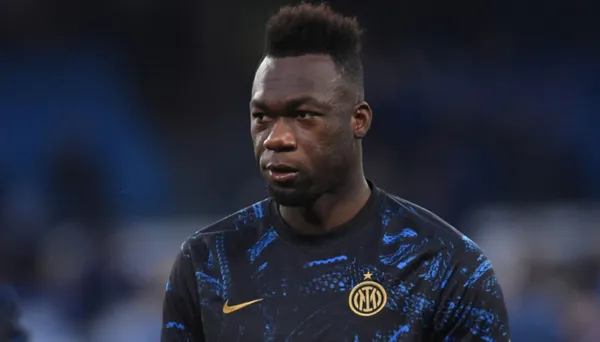 Felipe Caicedo podría recibir la mejor noticia de cara a la siguiente temporada