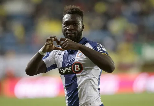 Felipe Caicedo podría sumar un nuevo club de la Liga Inglesa a su palmarés
