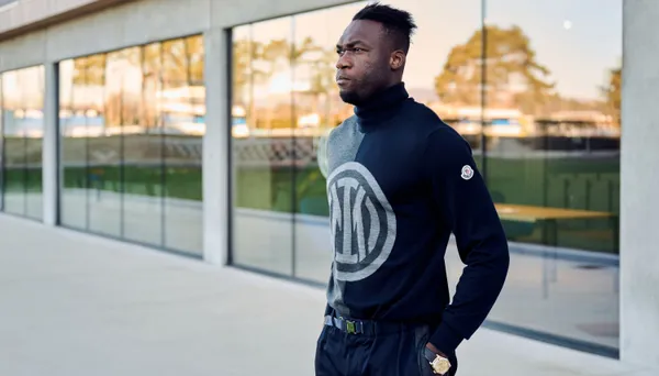 Felipe Caicedo recibió una mala noticia desde el Inter de Milán