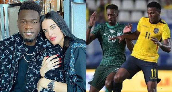 Felipe Caicedo renunció a la Selección Ecuatoriana y ahora a Alfaro le hace falta un 9 que las meta todas, ya que Estrada y Valencia está con la pólvora mojada