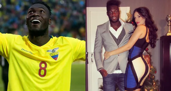 Felipe Caicedo renunció a la Selección Ecuatoriana y ahora se enfoca en buscar trabajo. En Ecuador no habría considerado escuchar ofertas