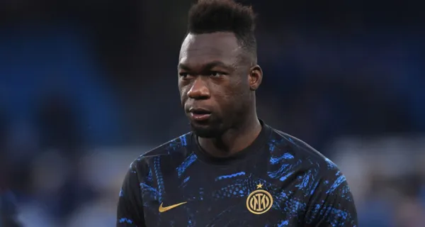 Felipe Caicedo se quedó sin equipo y desde Europa empiezan a hablar sobre lo que sería su futuro