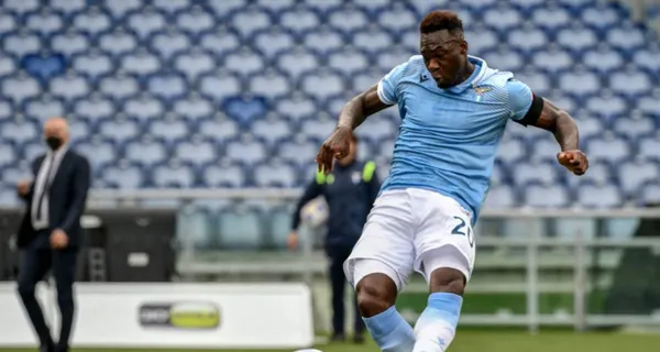 Felipe Caicedo sonó en varios equipos importantes del fútbol europeo sin embargo de a poco se van descartando, mientras el ecuatoriano se presentó en Lazio