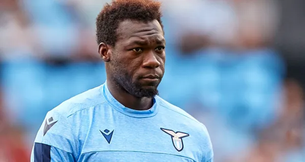 Felipe Caicedo tendría una oportunidad para renovar con Lazio pero bajo ciertas condiciones, pues buscan una renovación de plantel