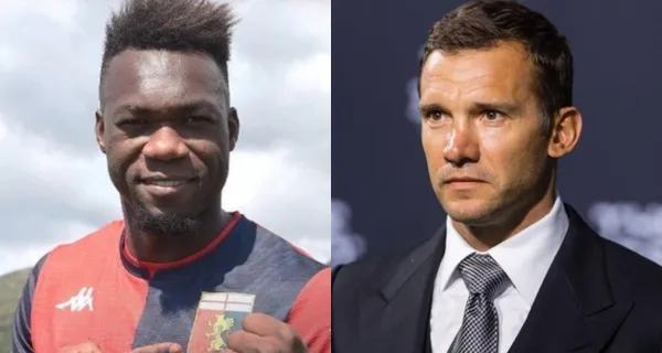 Felipe Caicedo tenía un pie y medio fuera de Genoa, pero tras superar su lesión volvió a las canchas unos minutos ¿Se quedará toda la temporada?