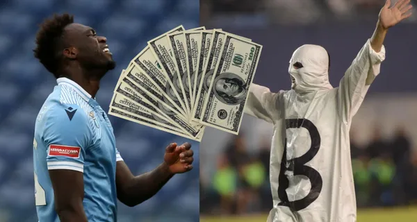 Felipe Caicedo tiene la opción de jugar en el Real Zaragoza de España