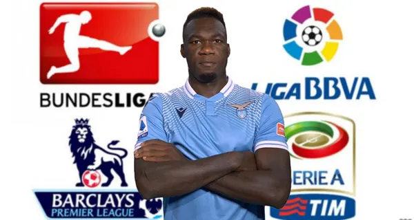 Felipe Caicedo tiene las horas contadas en Inter de Milán tras seis meses y ya hay interesados