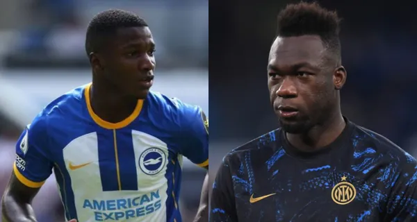Felipe Caicedo tiene un nuevo reloj que cuesta más que un mes de sueldo de Moisés Caicedo