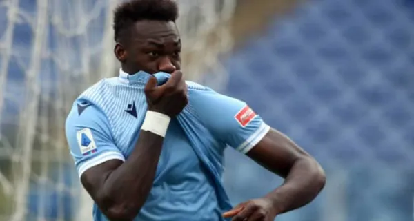 Felipe Caicedo tiene una opción para volver a Lazio, donde ya fue figura, sin embargo tiene condiciones como ha pasado antes en sus clubes
