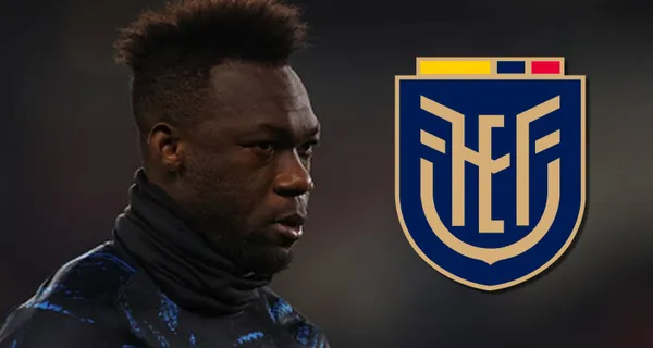 Felipe Caicedo no tuvo una temporada regular y ahora le llegó el karma, su precio se fue a los suelos