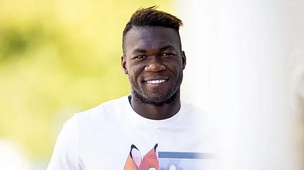 Felipe Caicedo tuvo uno de los carros más lujosos del mundo al igual que el Demoledor
