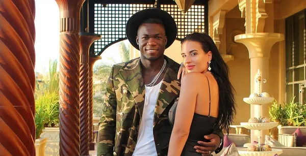 Felipe Caicedo tuvo varios lujos en su paso por España