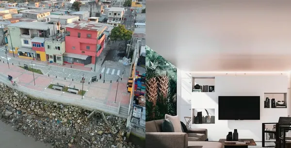 Felipe Caicedo y su nueva realidad