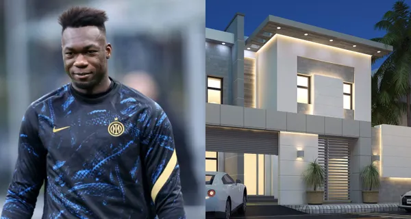 Felipe Caicedo ya está en su nuevo equipo en el Medio Oriente y así es dónde él vive ahora