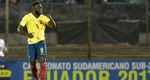 Felipe Caicedo ya no llegará a la selección ecuatoriana y se reveló que le quedaron debiendo dinero