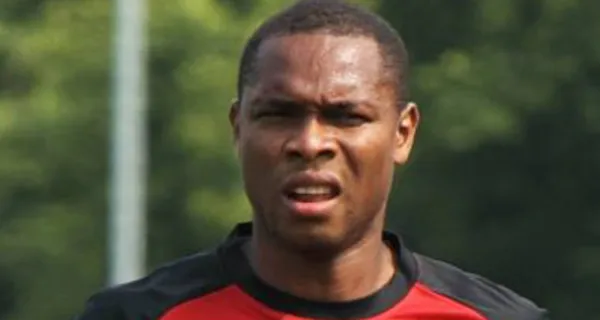 Félix Borja es uno de los delanteros recordados por las hinchadas del fútbol ecuatoriano y fue parte del partido de despedida de Frickson Erazo