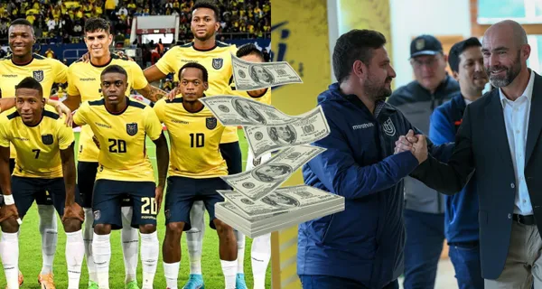 Félix Sánchez alabó a un jugador que con Gustavo Alfaro no tuvo oportunidades