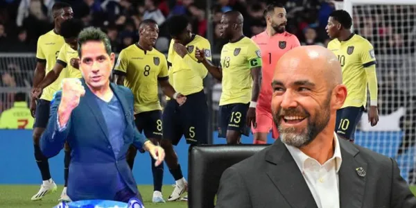 Félix Sánchez Bas no sabe como jugar en la altura de Quito