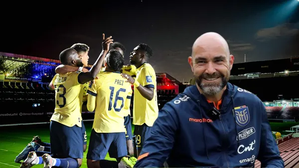 Félix Sánchez Bas tendrá de regreso a una figura para La Tricolor