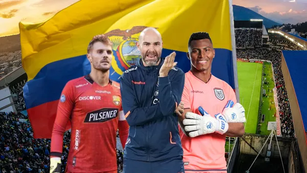 Félix Sánchez convocarían a Burrai y no a Ortiz