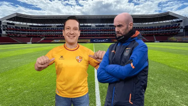 Félix Sánchez debe ganarle por goleada con La Tri a Colombia aprobación