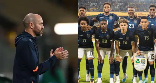 Félix Sánchez no debe volver a llamar a este jugador a otra convocatoria