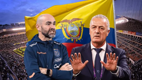 Félix Sánchez dejaría olvidado a Gustavo Alfaro