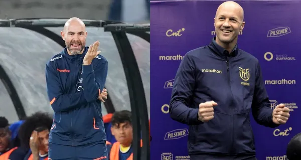 Félix Sánchez demostrará que no va a cometer los mismos errores que Jordi Cruyff