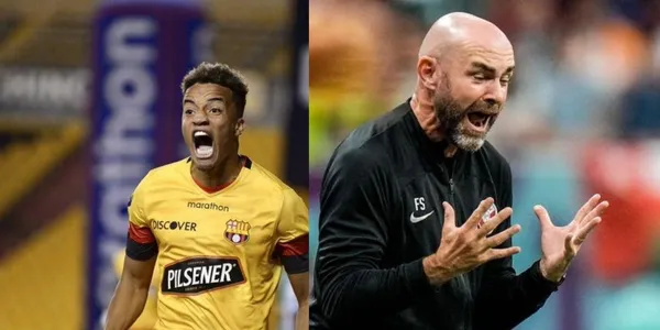 Félix Sánchez destapa lo que pasará con los tres puntos menos