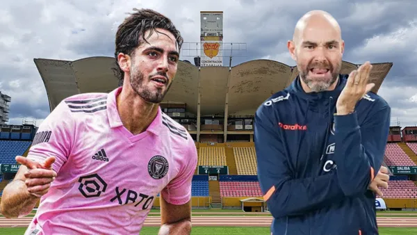 Félix Sánchez destapó la verdadera razón por la que no lo llamó