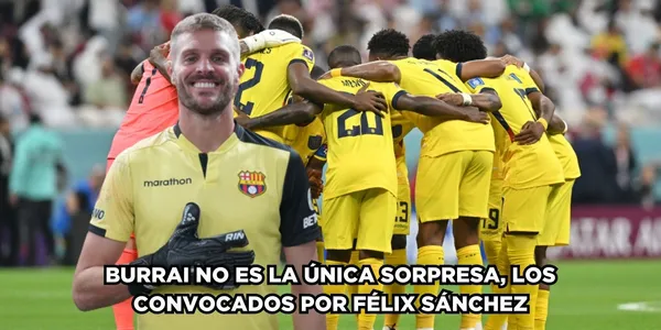 Félix Sánchez está listo para las nuevas pruebas