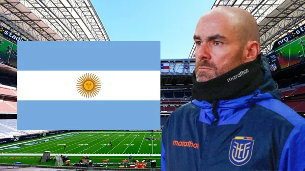 Félix Sánchez (Foto tomada de: CW39/El Telégrafo/Wikipedia)