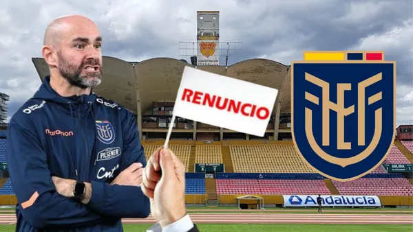 Félix Sánchez (Foto tomada de: Primicias/Ecuavisa/Concepto de Definición/Wikipedia)