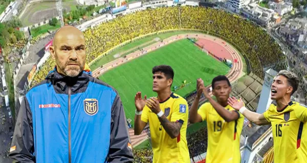 Félix Sánchez fue a ver a este grande del país