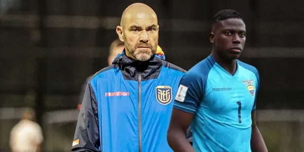 Félix Sánchez habla de por qué decidió por Moisés Ramírez