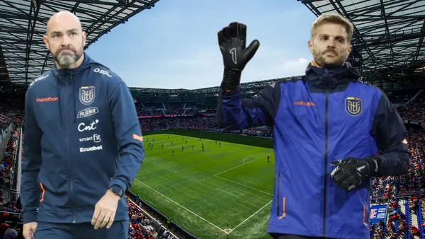 Félix Sánchez habló de Javier Burrai y su trabajo en selección