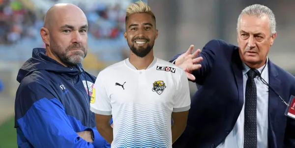 Félix Sánchez habló en rueda de prensa sobre lo que piensa de las nuevas convocatorias