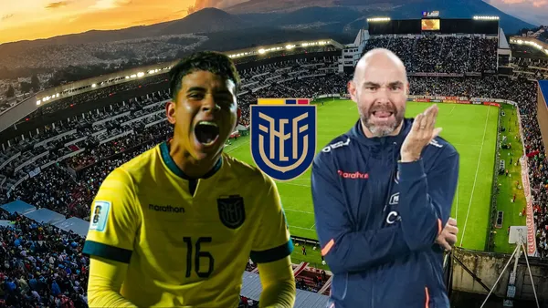 Félix Sánchez habría tomado una tajante decisión con Kendry Páez