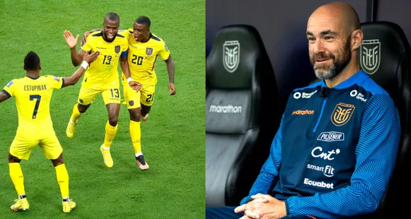 Félix Sánchez hizo de menos a un goleador para llevar a unos troncos