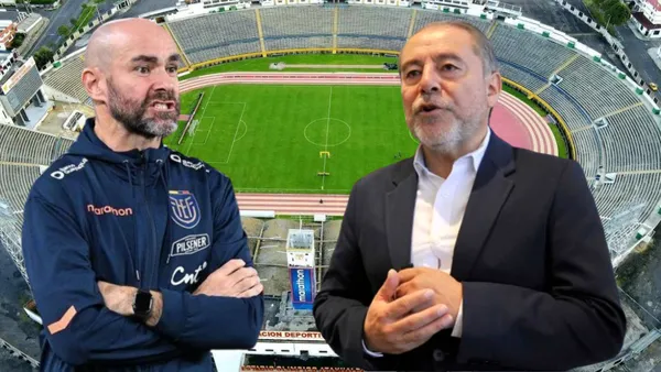 Félix Sánchez le terminaría bajando el pulgar en 2 fechas