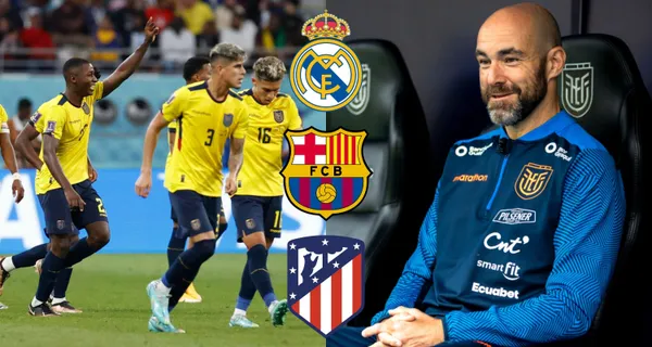 Félix Sánchez lo ignoró para llevar a los mismo de siempre