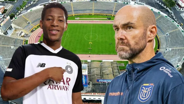 Félix Sánchez podría terminar convocando a más sorpresas