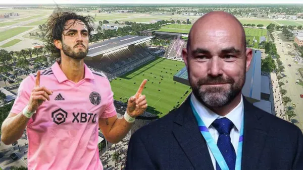 Félix Sánchez podría tomar una decisión con Leonardo Campana