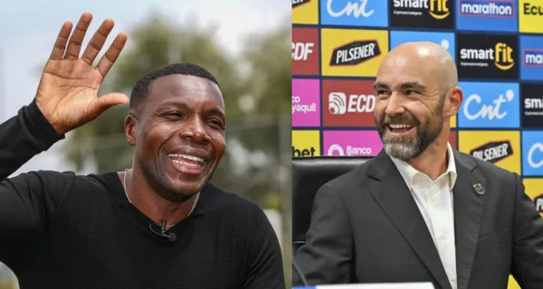 Félix Sánchez presenció un partido en el que estuvo un jugador recomendado por Carlos Tenorio