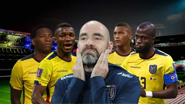 Félix Sánchez provocaría la discusión con un convocado a La Tri