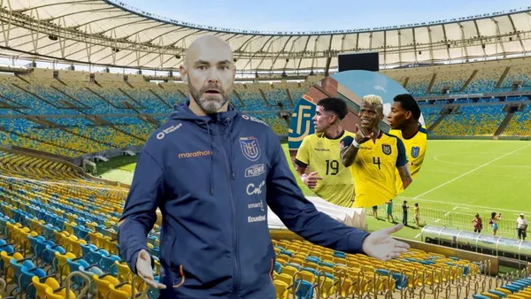 Félix Sánchez recibió un jalón de orejas por lo que pasó en La Tri